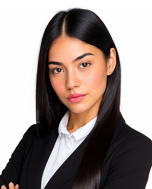 Angelina, Content Creator at GrossiWeb