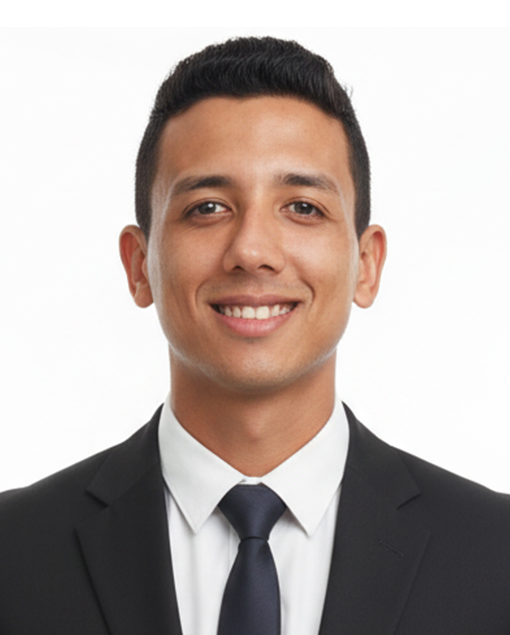 Daniel, Account Manager at GrossiWeb