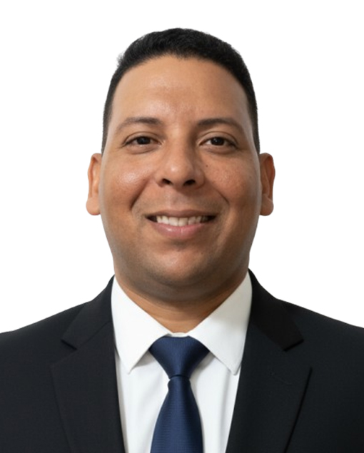 Manuel, Search Specialist at GrossiWeb