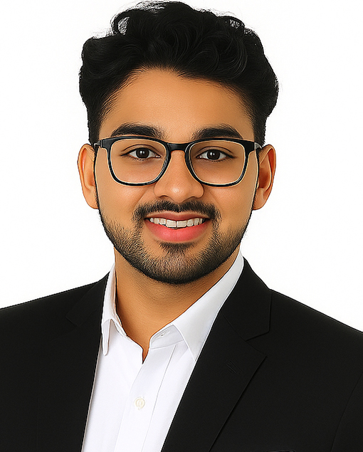 Mayank, Developer at GrossiWeb