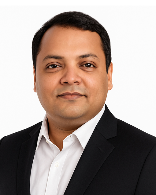 Mujahid, Senior Developer at GrossiWeb